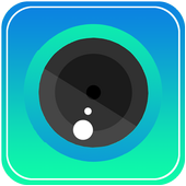 Editor B612 Selfie icon