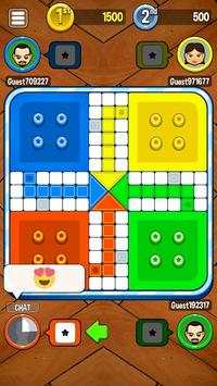 Ludo Star 7 تصوير الشاشة
