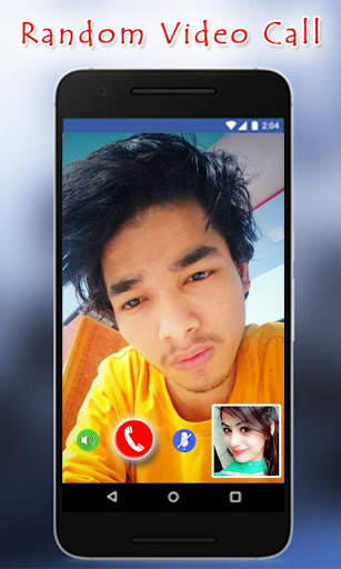 Sax Video Call, Random Video Chat, Stranger Chat screenshot 4