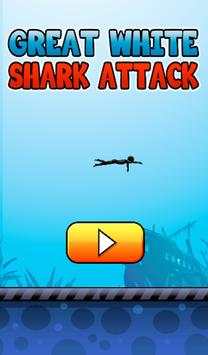 Great White Shark Attack screenshot 1