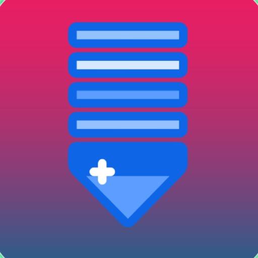 Free Video Downloader 2021 icon