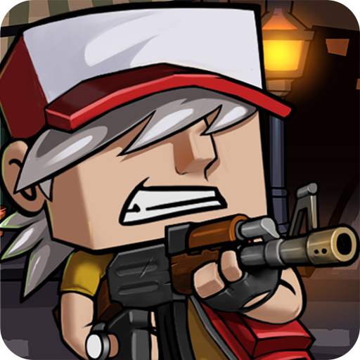 Zombie Age 2: Offline Shooting 1.4.2