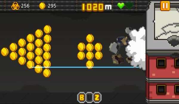 Bird VS Zombie screenshot 5