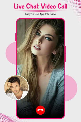 Random Girl Video Chat & Live Video Call Guide screenshot 3