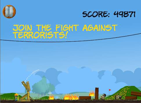 Angry Ukrainians 2 free screenshot 2