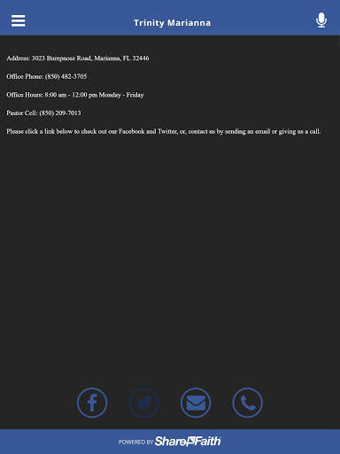Trinity Marianna screenshot 6