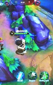 Secret Guide of Mobile Legends screenshot 5