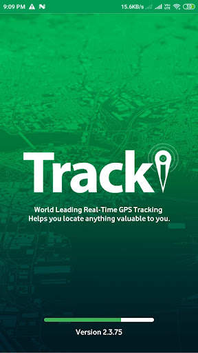Tracki GPS – Track Cars, Kids, स्क्रीनशॉट 1