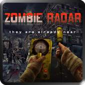 Zombie Radar - Find the Infected (PRANK) 1.0.4