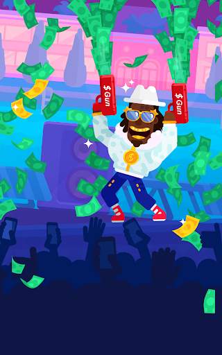 Partymasters - Fun Idle Game screenshot 14