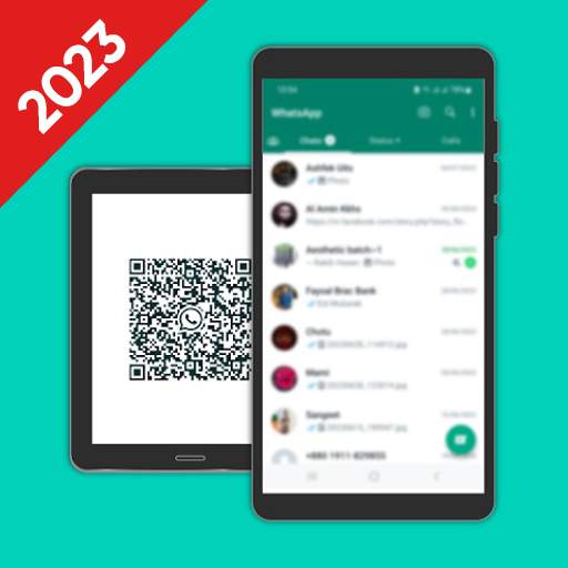WA Web Scanner App QR Scanner 1.0.4
