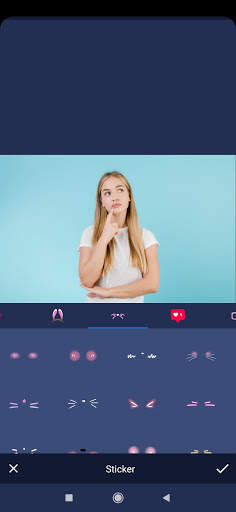 Camera Filter 2021 screenshot 3
