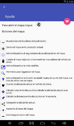 Smart Locator GPS screenshot 9