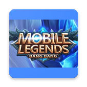 Wallpaper Mobil Legend icon