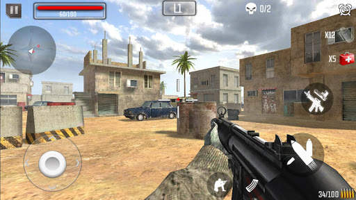 American Sniper Shoot screenshot 4