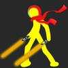 Stickman Clash: Fighting Game 6.2.6