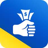 Cash On Apps - Earn Rewards logo