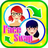 FaceSwap - Photo Face Swap 1.0
