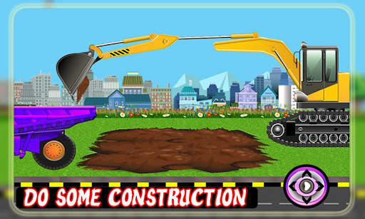 Build a Kitchen – Home Builder Game screenshot 1