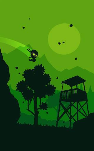 Breakout Ninja screenshot 4