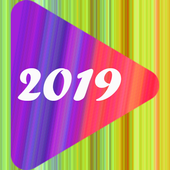 JX Video Player 2019 - Media Player icon