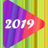 JX Video Player 2019 - Media Player 1.0