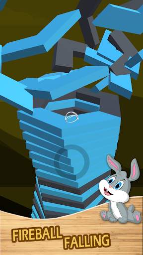 Stack hit ball 3d screenshot 6