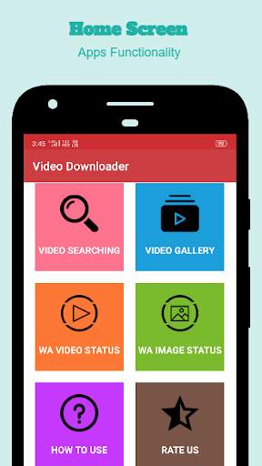 X Video Downloader screenshot 3