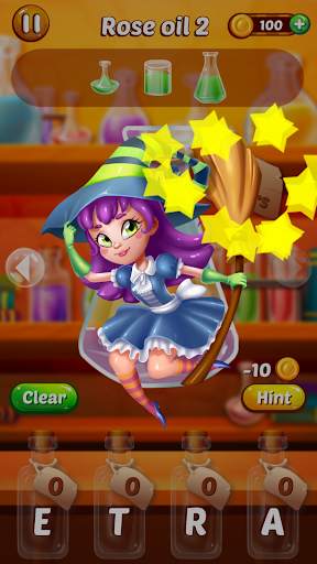 Word Games Magic screenshot 3