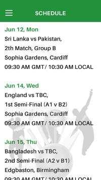 CPL Cricket Prediction screenshot 3