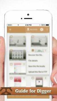 Free Tips for Diskdigger Photo Recovery screenshot 1