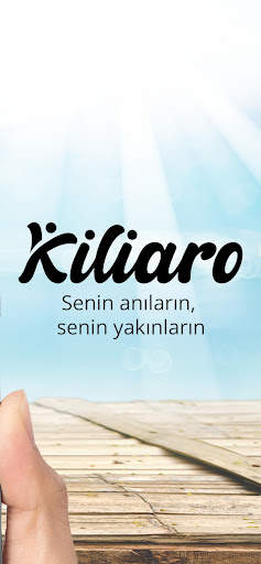 Kiliaro - Fotoğraf Galerisi screenshot 6