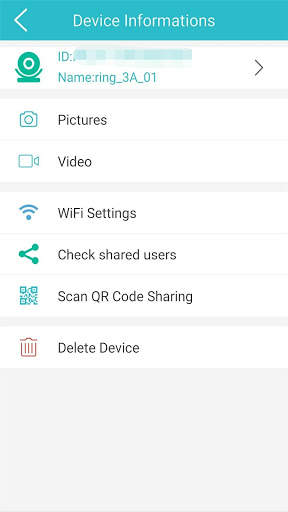 DingBell screenshot 4