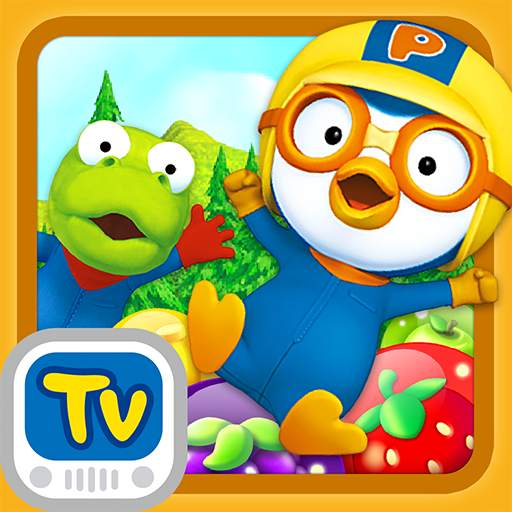 Pororo Bubble Shooter 1.1.0
