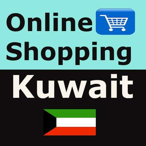 Online Shopping Kuwait 3.0
