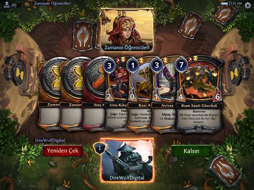 Eternal Kart Oyunu screenshot 7