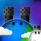 Earth Cannon – Save the World 2020 Games 🌎 2.0.1