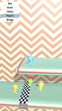Fun Race 3D screenshot 1