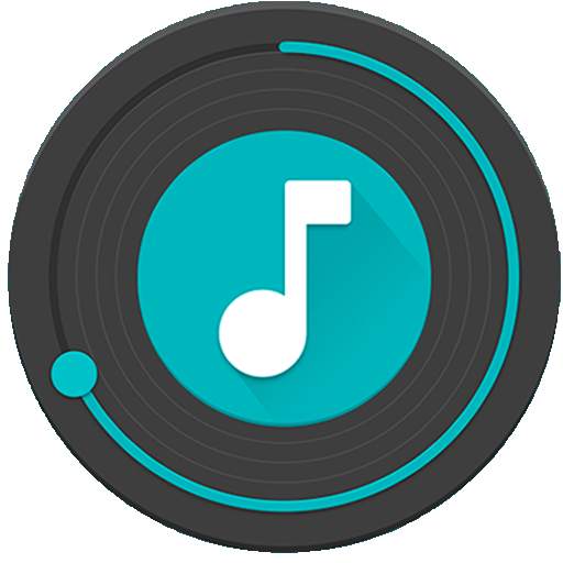 AudioMax Music Player - Audio Player, Mp3 Player 1.0.0
