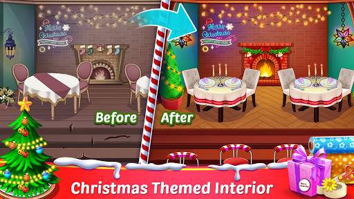 Cooking Express 2 Games screenshot 1
