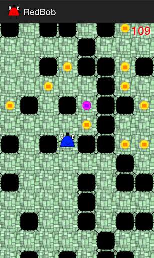 Red Bob screenshot 2