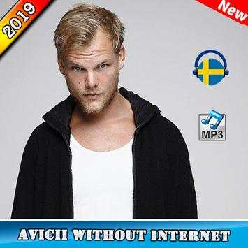 Avicii - the best songs - without internet (RIP) screenshot 1