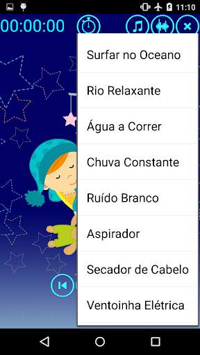Baby Lullabies screenshot 8