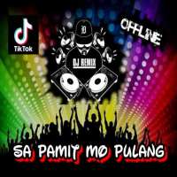 DJ MUNGKIN HARI INI ESOK ATAU NANTI OFFLINE