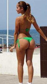Sexy Beach Girls screenshot 3