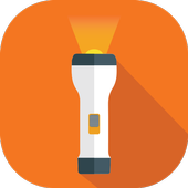 ikon Flash Light