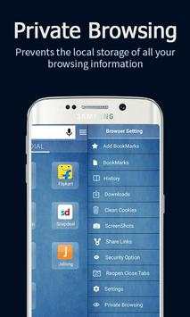 Best Browser screenshot 4