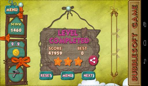 Buttons Crush screenshot 10