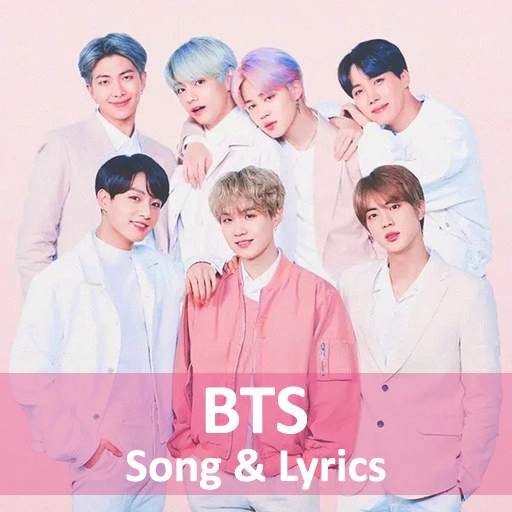 BTS Song Lyrics Offline 1.0.0