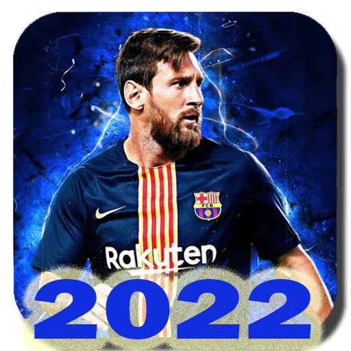 Messi Wallpapers 2022 icon